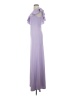 Lulus Purple Cocktail Dress Size S - photo 5