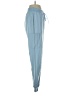 Mandala Blue Casual Pants Size XS - photo 4