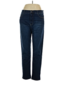 Curve Appeal Jeans