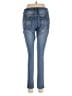Assorted Brands Hearts Blue Jeans Size 7 - photo 2
