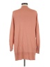 Nordstrom Pink Cardigan Size M - photo 2