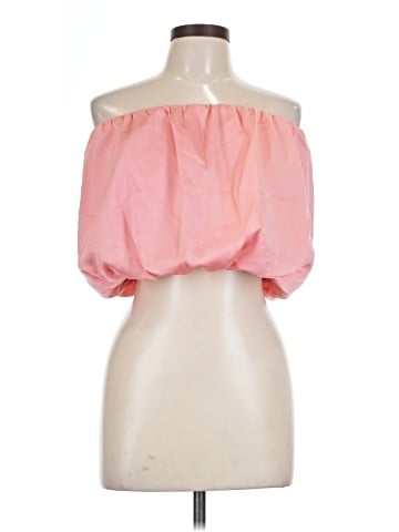 WAYF Tube Top (view 1)