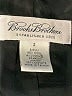 Brooks Brothers Gray Blazer Size 2 - photo 6
