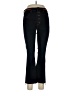 Veronica Beard Jeans Black Jeans Size 30 waist - photo 1