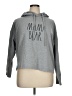 Rae Dunn Gray Sweatshirt Size XL - photo 1