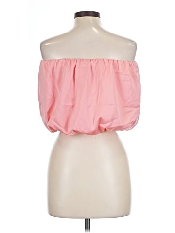WAYF Tube Top (view 2)