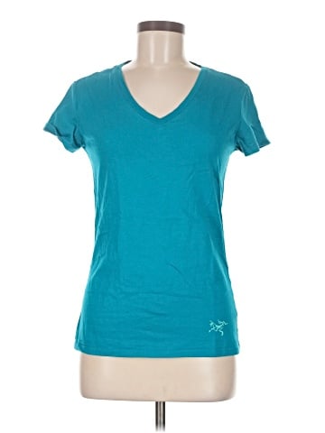 Arc'teryx Active T-Shirt (view 1)