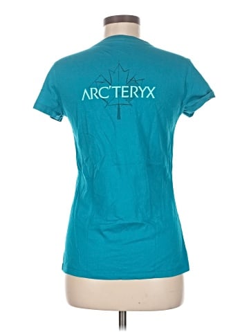 Arc'teryx Active T-Shirt (view 2)