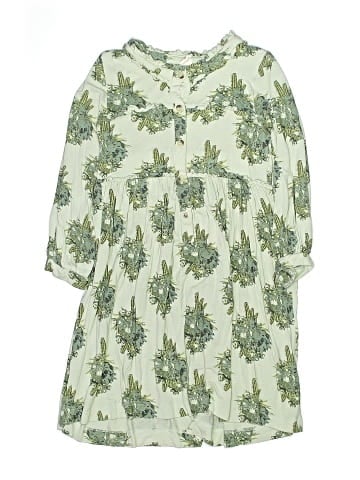 Kate Quinn Organics Dress (view 1)