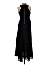 Naven Black Cocktail Dress Size 10 - photo 2
