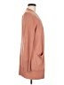 Nordstrom Pink Cardigan Size M - photo 4