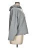 Rae Dunn Gray Sweatshirt Size XL - photo 4