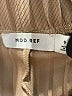Mod Ref Tan Dress Pants Size S - photo 7