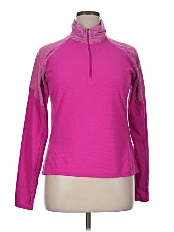New Balance Pullover Sweater (view 1)