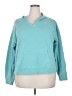 Time and Tru Teal Sweatshirt Size 20 - photo 1