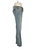 Hollister Hearts Silver Jeans Size 29 waist - photo 4