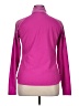 New Balance 100% Polyester Pink Pullover Sweater Size XL - photo 2
