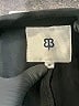 Betabrand Black Blazer Size M - photo 6