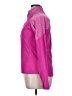 New Balance 100% Polyester Pink Pullover Sweater Size XL - photo 5