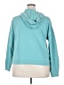 Time and Tru Teal Sweatshirt Size 20 - photo 2