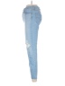 Levi's Hearts Blue Jeans Size 27 waist - photo 5