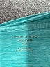 ExOfficio Teal Blue Casual Dress Size XL - photo 7