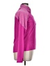 New Balance 100% Polyester Pink Pullover Sweater Size XL - photo 4