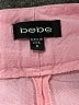 Bebe Pink Linen Pants Size 8 - photo 7