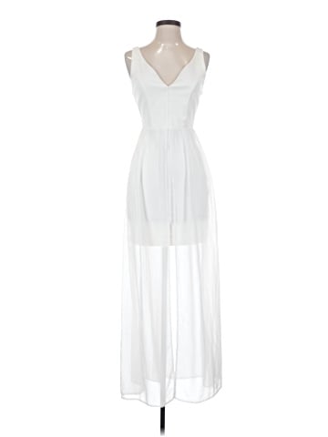 J for Justify Cocktail Dress (view 1)