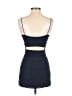 Seafolly Solid Blue Cocktail Dress Size XS - photo 2