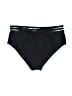 Shein Black Swimsuit Bottoms Size L - photo 2