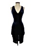 Windsor Black Cocktail Dress Size XS (estimated) - photo 1