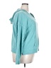 Time and Tru Teal Sweatshirt Size 20 - photo 4