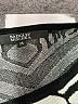 Badgley Mischka Graphic Black Pullover Sweater Size XS - photo 7
