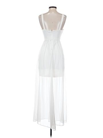 J for Justify Cocktail Dress (view 2)