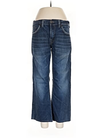 Silver Jeans Co. Jeans (view 1)