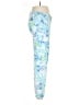 Lilly Pulitzer Tropical Blue Casual Pants Size 6 - photo 4
