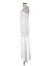 J for Justify White Cocktail Dress Size S - photo 5