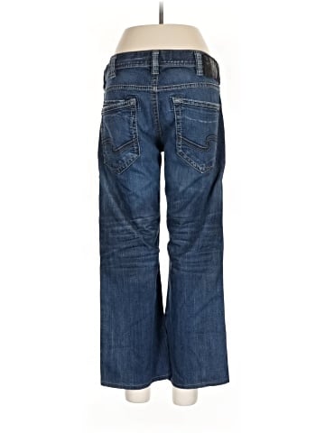 Silver Jeans Co. Jeans (view 2)