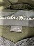 Eddie Bauer Green Coat Size S - photo 6