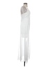 J for Justify White Cocktail Dress Size S - photo 4