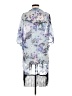 Apt. 9 Blue Kimono Size M - photo 2