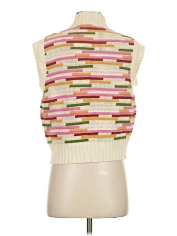 Thinking Mu Sweater Vest (view 2)