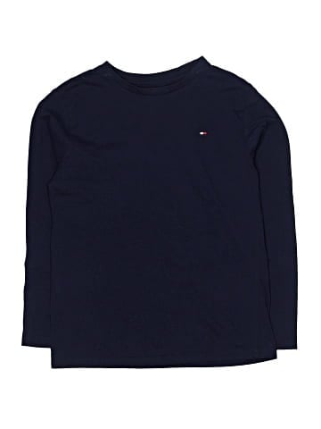 Tommy Hilfiger Long Sleeve T-Shirt (view 1)