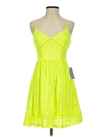 NSR Cocktail Dress (view 1)
