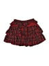 Crewcuts Outlet Plaid Red Skirt Size 6 - 7 - photo 1