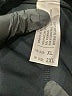 Assorted Brands Solid Black Athletic Shorts Size XL - photo 3
