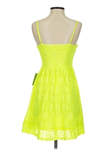 NSR Cocktail Dress (view 2)