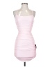 Lulus Pink Cocktail Dress Size XS - photo 1
