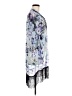 Apt. 9 Blue Kimono Size M - photo 4